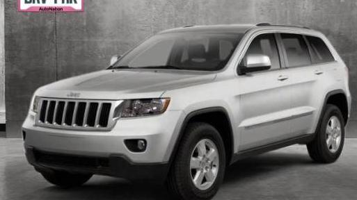 JEEP GRAND CHEROKEE 2011 1J4RR4GG1BC684138 image